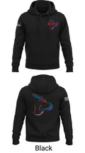 Space Coast Rockets 70599512 Hoodie - 25