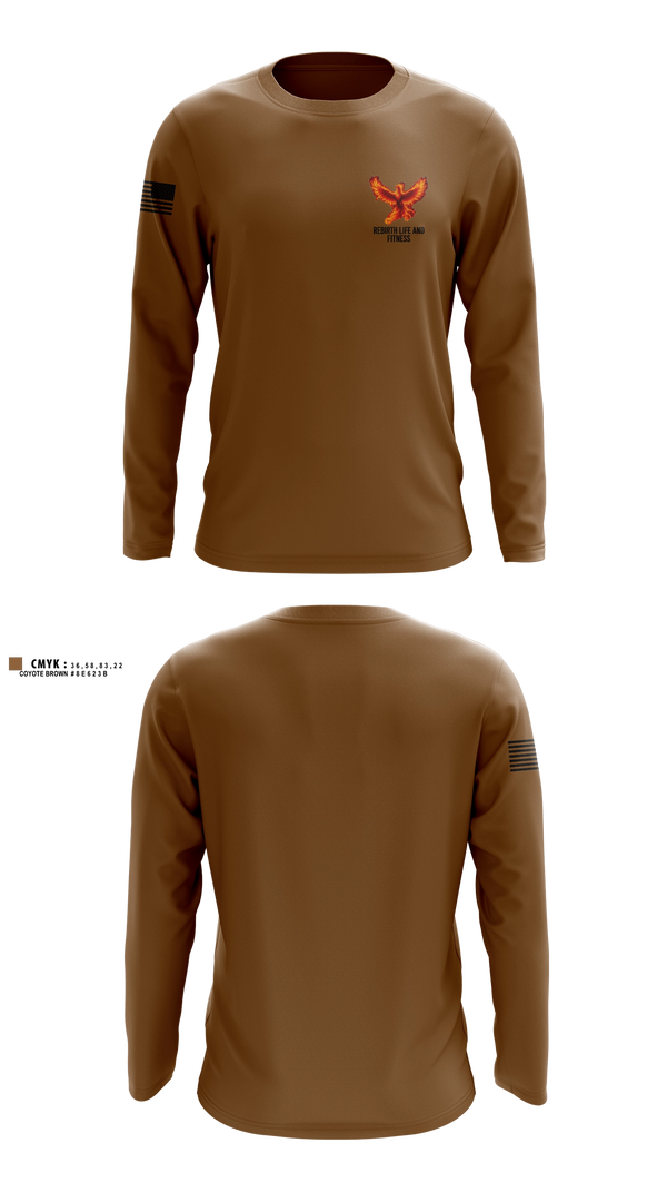 Long Sleeve Performance Shirt, 5 SFS, Air Force, Teamtime, Team time, sublimation, custom sports apparel, team uniforms, spirit wear, spiritwear, sports uniforms, custom shirts, team store, custom team store, fundraiser sports, apparel fundraiser