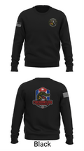 Los Cocodrilos 14023628 Crew Neck Sweatshirt - 14