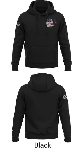 Hoodie, North Hardin Guard, Spirit Store, Teamtime, Team time, sublimation, custom sports apparel, team uniforms, spirit wear, spiritwear, sports uniforms, custom shirts, team store, custom team store, fundraiser sports, apparel fundraiser