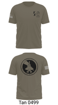 VMFA-121 16831306 Short Sleeve Performance Shirt - 76