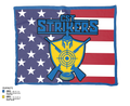 CST Strikers Blanket - 7