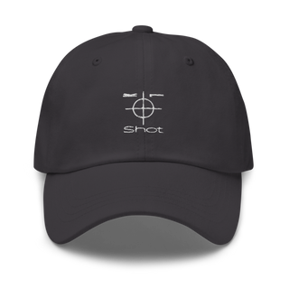 Killshot 65401282 Classic Dad Hat | Yupoong 6245CM
