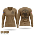 AIMD Iwakuni Old School Cotton Feel Shirt - 1
