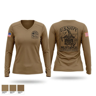 Old School Cotton Feel Shirt, AIMD Iwakuni, Navy, Teamtime, Team time, sublimation, custom sports apparel, team uniforms, spirit wear, spiritwear, sports uniforms, custom shirts, team store, custom team store, fundraiser sports, apparel fundraiser