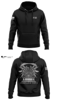 Harris county pct 1 swat 4361833 Hoodie - 2