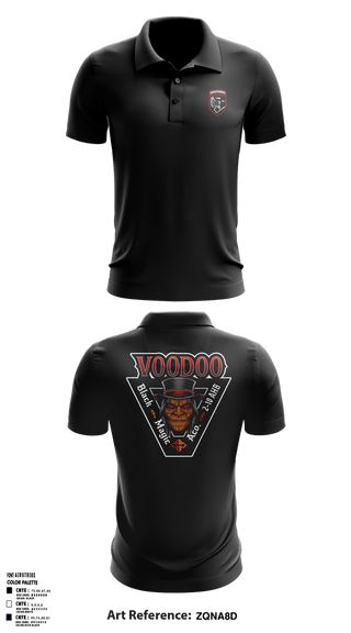 Short Sleeve Performance Polo, 2-10 AHB Knighthawks, Spirit Store, Teamtime, Team time, sublimation, custom sports apparel, team uniforms, spirit wear, spiritwear, sports uniforms, custom shirts, team store, custom team store, fundraiser sports, apparel fundraiser