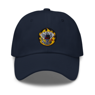2-69 GCo 14214767 Classic Dad Hat | Yupoong 6245CM