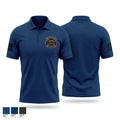 East Tawakoni Fire Rescue 38734137 Short Sleeve Performance Polo - 1