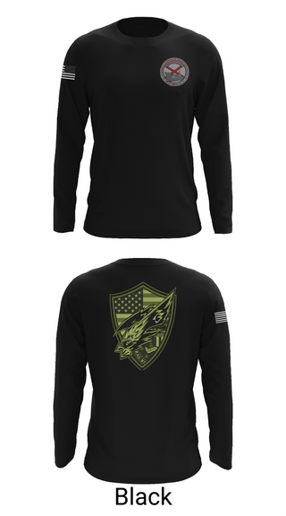 Long Sleeve Performance Shirt, Mobile SWAT, Police, Teamtime, Team time, sublimation, custom sports apparel, team uniforms, spirit wear, spiritwear, sports uniforms, custom shirts, team store, custom team store, fundraiser sports, apparel fundraiser