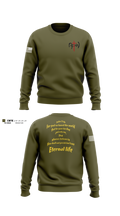 7th ESB 1478980 Crew Neck Sweatshirt - 101