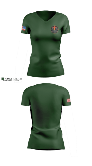 Womens Short Sleeve Vneck Shirt, Timberline Fire Suppression, Fire Department, Teamtime, Team time, sublimation, custom sports apparel, team uniforms, spirit wear, spiritwear, sports uniforms, custom shirts, team store, custom team store, fundraiser sports, apparel fundraiser