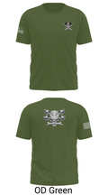 Fox 1-320th F-CO FAR 4533489 Old School Cotton Feel Shirt - 50