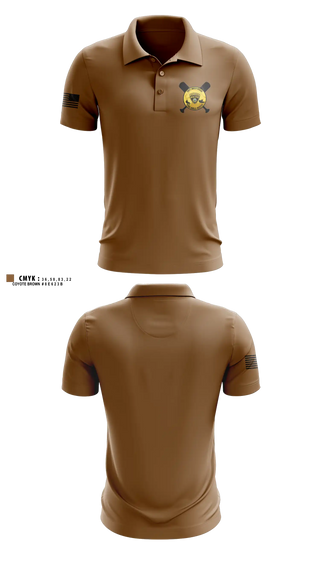 Short Sleeve Performance Polo, WV DNR Swift Water Rescue, Police, Teamtime, Team time, sublimation, custom sports apparel, team uniforms, spirit wear, spiritwear, sports uniforms, custom shirts, team store, custom team store, fundraiser sports, apparel fundraiser