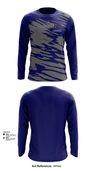 Long Sleeve Performance Shirt, Franklin County High School Basketball, Men's Basketball, Teamtime, Team time, sublimation, custom sports apparel, team uniforms, spirit wear, spiritwear, sports uniforms, custom shirts, team store, custom team store, fundraiser sports, apparel fundraiser