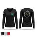 ASC Old School Cotton Feel Shirt - 1