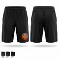 Atmore Fire Department 40479654 Athletic Shorts With Pockets - 1