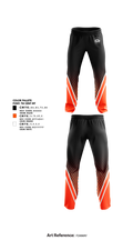 Greater Victoria Minor Football Association 73854823 Sweatpants - 1