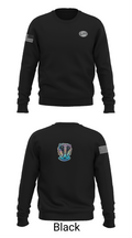 2nd plt Aco 1-16 INF 36813091 Crew Neck Sweatshirt - 14