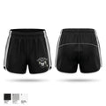 Albert Gallatin Colonials Women's Shorts - 1