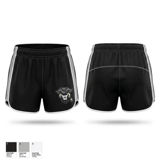 Womens Shorts, Albert Gallatin Colonials, , Teamtime, Team time, sublimation, custom sports apparel, team uniforms, spirit wear, spiritwear, sports uniforms, custom shirts, team store, custom team store, fundraiser sports, apparel fundraiser