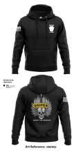Snipers 1-109  Hoodie - 15