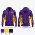 South Plantation Hoodie - 1