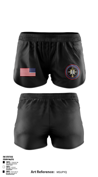 Ranger Panties, SOJ37 SOCNORTH, Army, Teamtime, Team time, sublimation, custom sports apparel, team uniforms, spirit wear, spiritwear, sports uniforms, custom shirts, team store, custom team store, fundraiser sports, apparel fundraiser