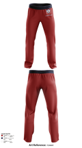 Connecticut Basketball Conference 49406081 Sweatpants - 2