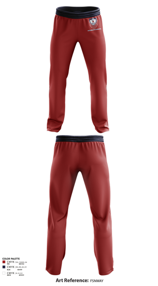 Sweatpants, Connecticut Basketball Conference, Men's Basketball, Teamtime, Team time, sublimation, custom sports apparel, team uniforms, spirit wear, spiritwear, sports uniforms, custom shirts, team store, custom team store, fundraiser sports, apparel fundraiser