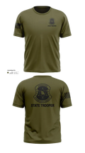 Operation Relentless Pursuit 96645782 Short Sleeve Performance Shirt - 22