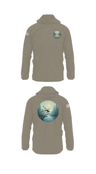 JM Autism association 75571009 Windbreaker - 61
