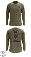 319th IEW Long Sleeve Performance Shirt 7