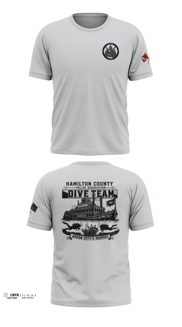 FREE T-SHIRT