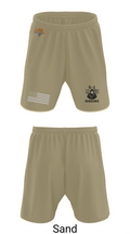 TF BATAAN S1 74861881 Athletic Shorts With Pockets - 89