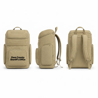 Gear Bag, Dare County Sheriff’s Office, Police, Teamtime, Team time, sublimation, custom sports apparel, team uniforms, spirit wear, spiritwear, sports uniforms, custom shirts, team store, custom team store, fundraiser sports, apparel fundraiser