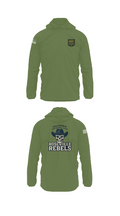 Team Roseville 67248526 Windbreaker - 39
