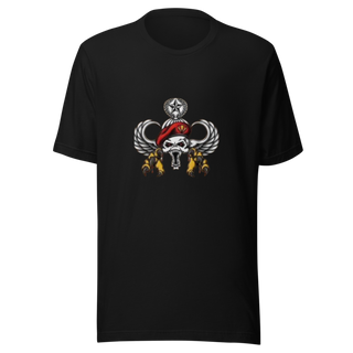 Unisex Staple T-Shirt - Black