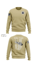 8-229th AHB 53377012 Crew Neck Sweatshirt - 23