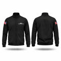 Eden Police.Department Windbreaker - 2