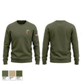 Region 8 S.O.G. Crew Neck Sweatshirt - 1