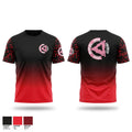Triad Martial Arts Short Sleeve Performance Shirt - 1