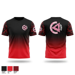 Short Sleeve Performance Shirt, Triad Martial Arts, , Teamtime, Team time, sublimation, custom sports apparel, team uniforms, spirit wear, spiritwear, sports uniforms, custom shirts, team store, custom team store, fundraiser sports, apparel fundraiser