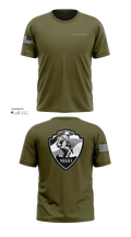 Non profit 52175357 Short Sleeve Performance Shirt - 21