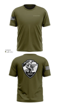 Non profit 52175357 Old School Cotton Feel Shirt - 21