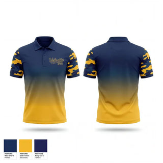 Short Sleeve Performance Polo, Velocity HTX, Softball, Teamtime, Team time, sublimation, custom sports apparel, team uniforms, spirit wear, spiritwear, sports uniforms, custom shirts, team store, custom team store, fundraiser sports, apparel fundraiser