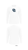 Ohio county 95337841 Long Sleeve Performance Shirt 8