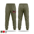 Crawford CO District #2 Arma FD 77356005 Sweatpants - 1