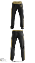 Rison Wildcats Sweatpants - 11