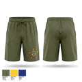 LOGAN COUNTY SHERIFFS OFFICE 83955792 Athletic Shorts With Pockets - 1